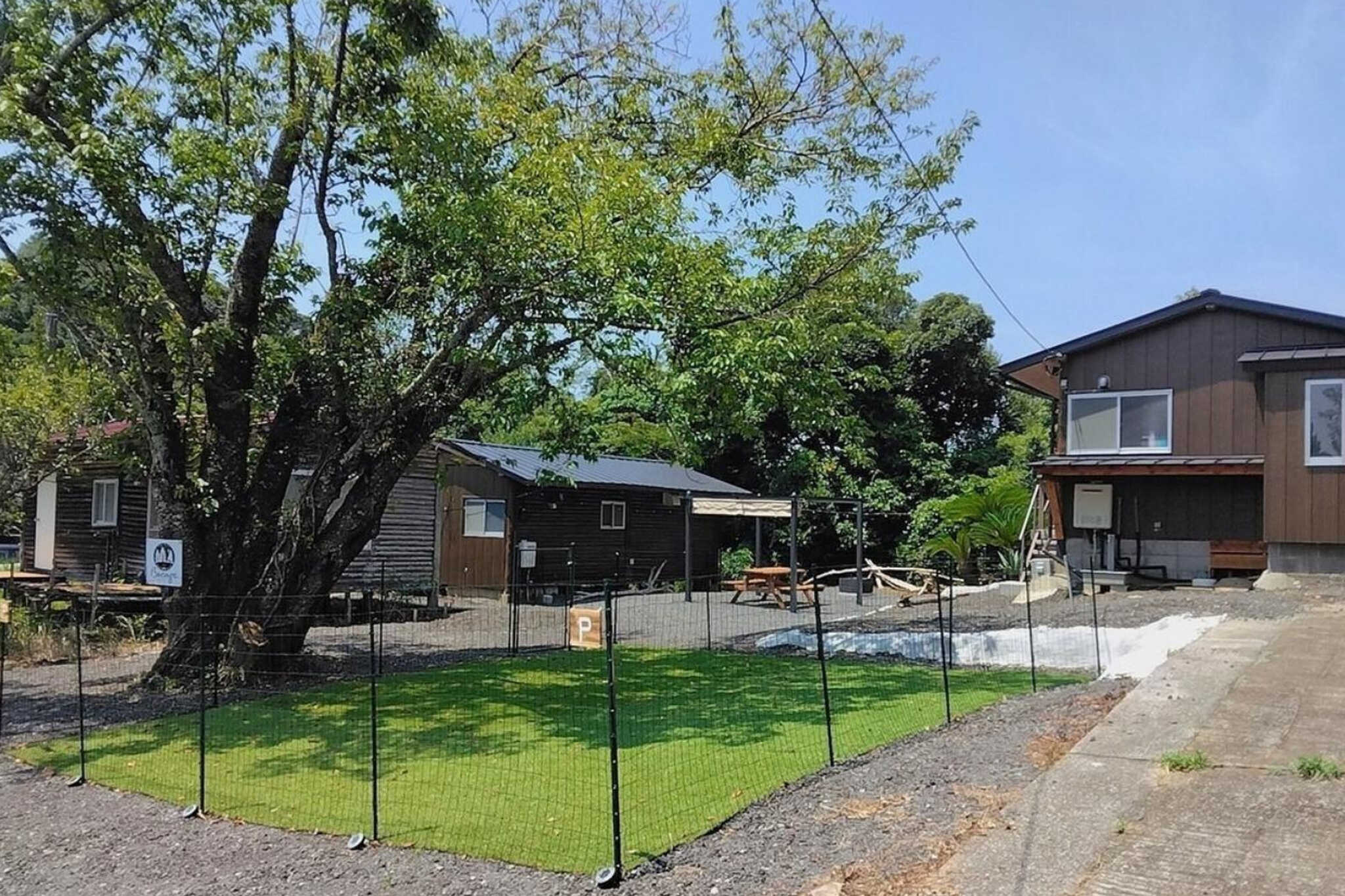 ボカージュ富津