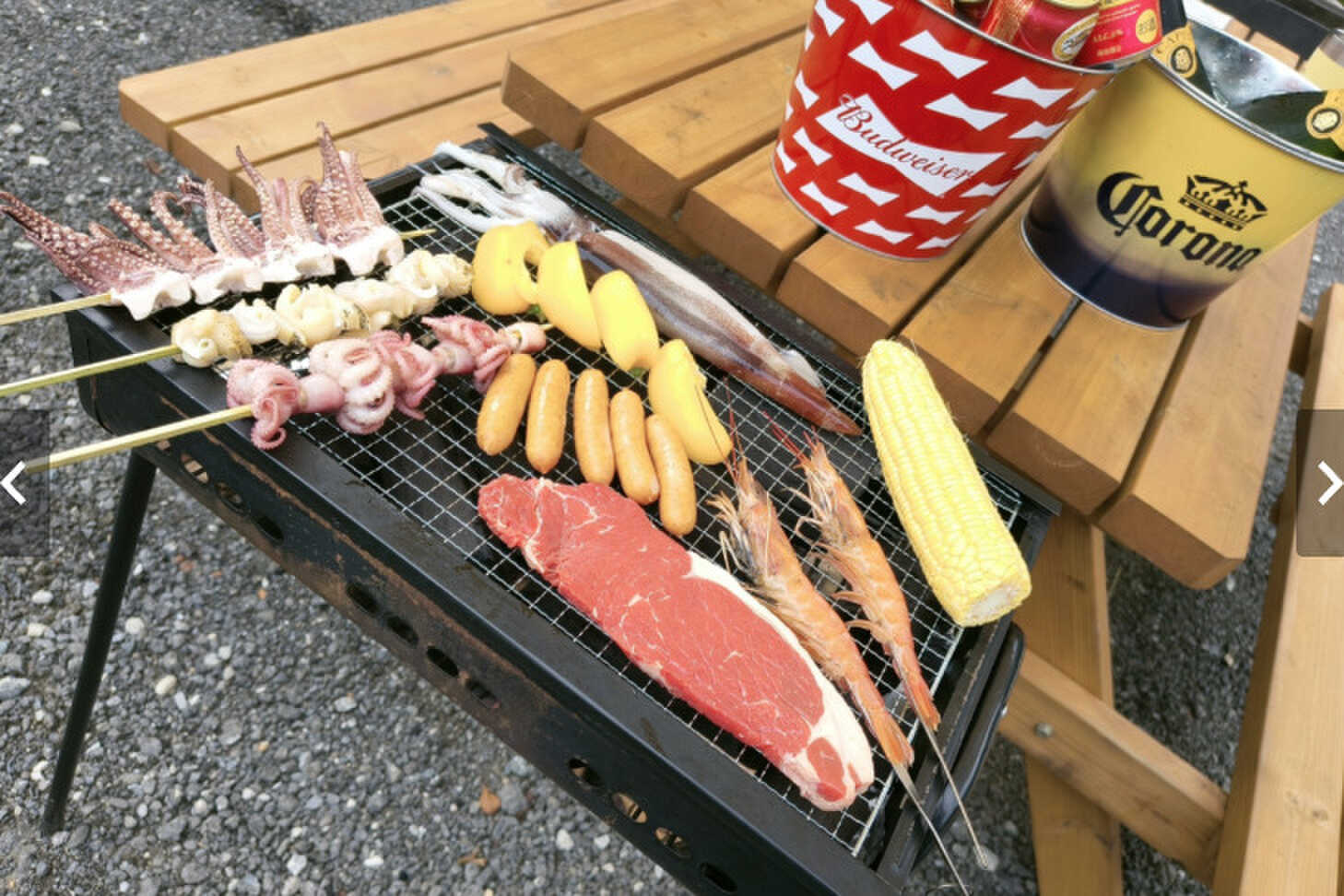 ボカージュ富津