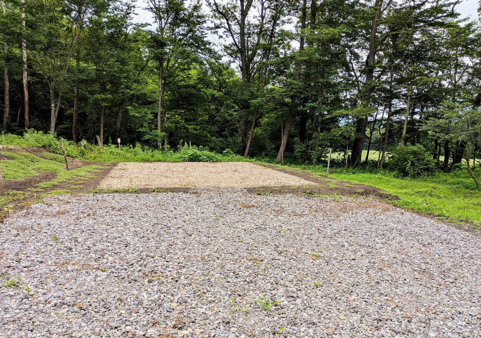 蔵王ティンバーキャンプ場