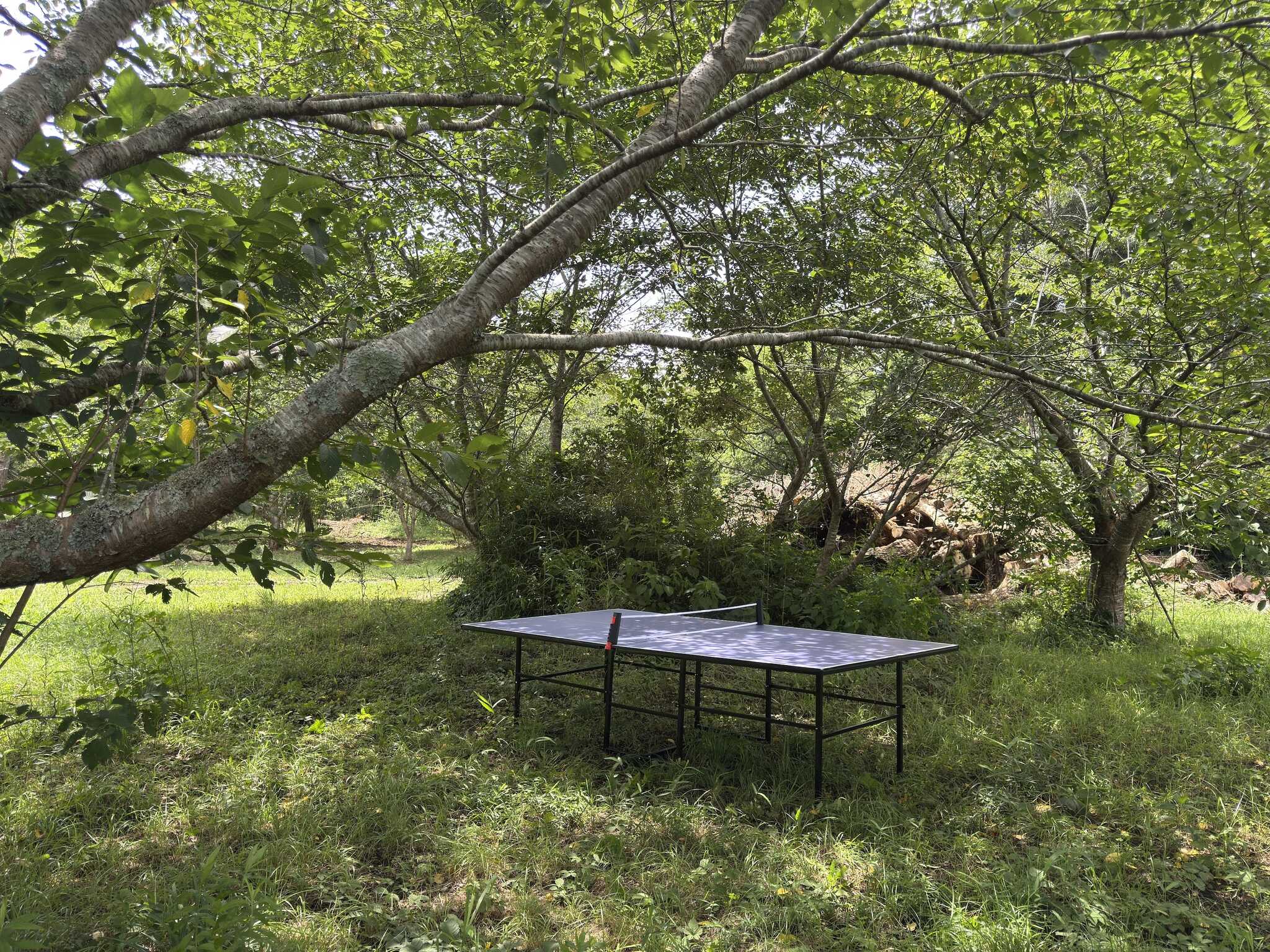 TSURUMAI CAMP PARK(ツルマイ キャンプ パーク)
