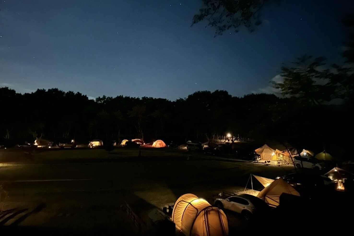 HABILE CAMP FOREST NASUの写真 4枚目