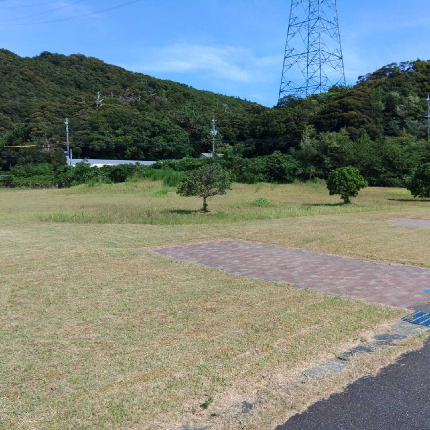丹生オートキャンプ場の写真 3枚目