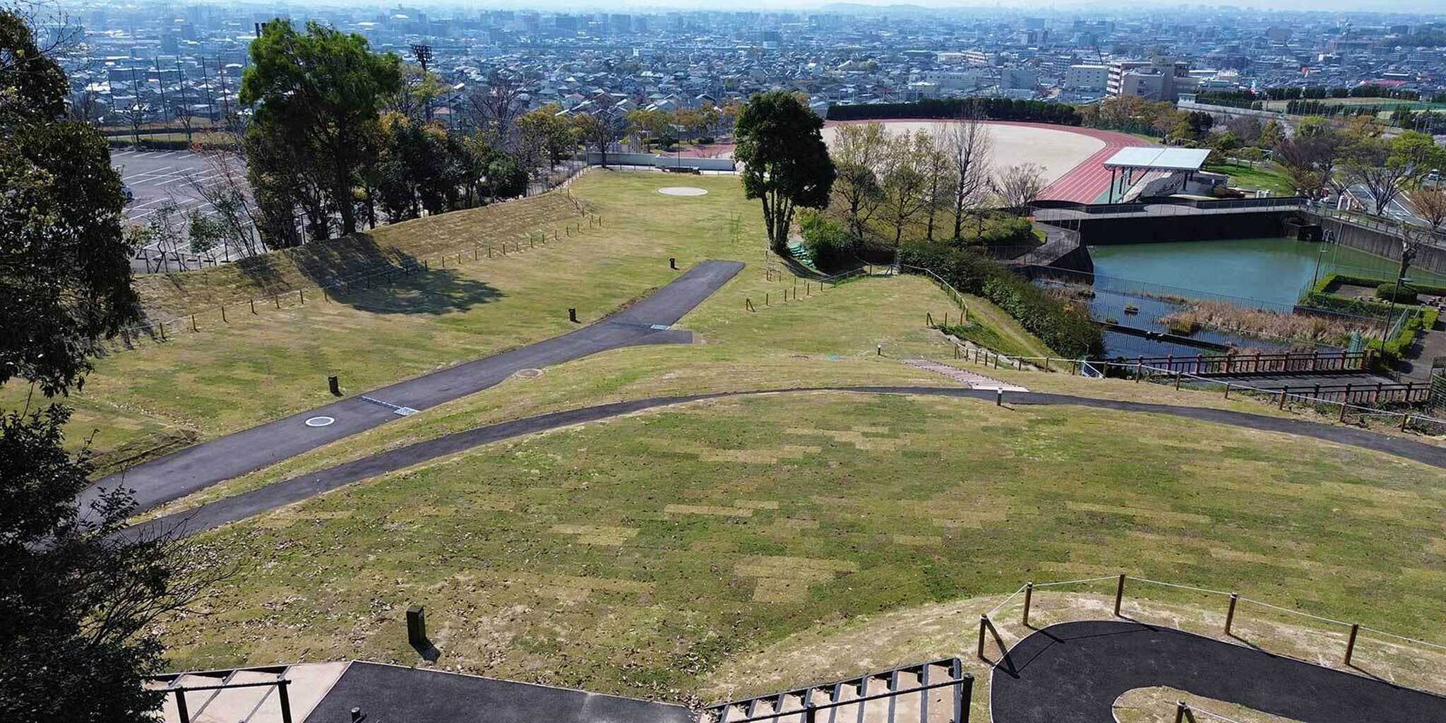 大野城そらもりキャンプ場