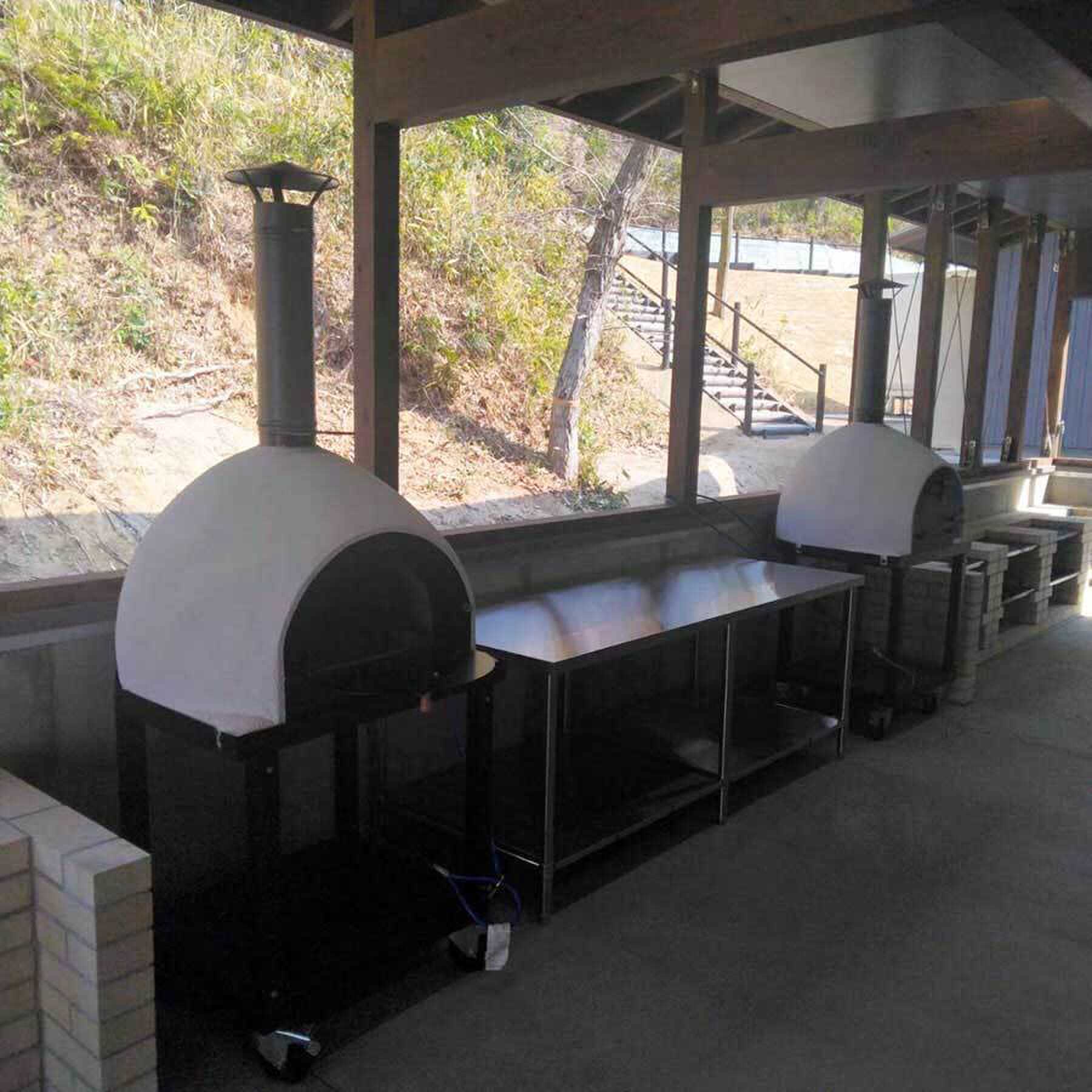 大野城そらもりキャンプ場