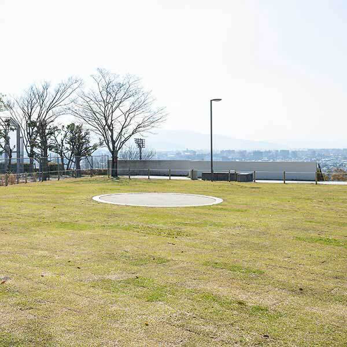 大野城そらもりキャンプ場