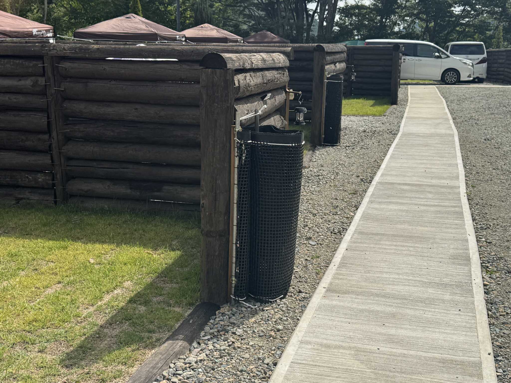 ドッグラン