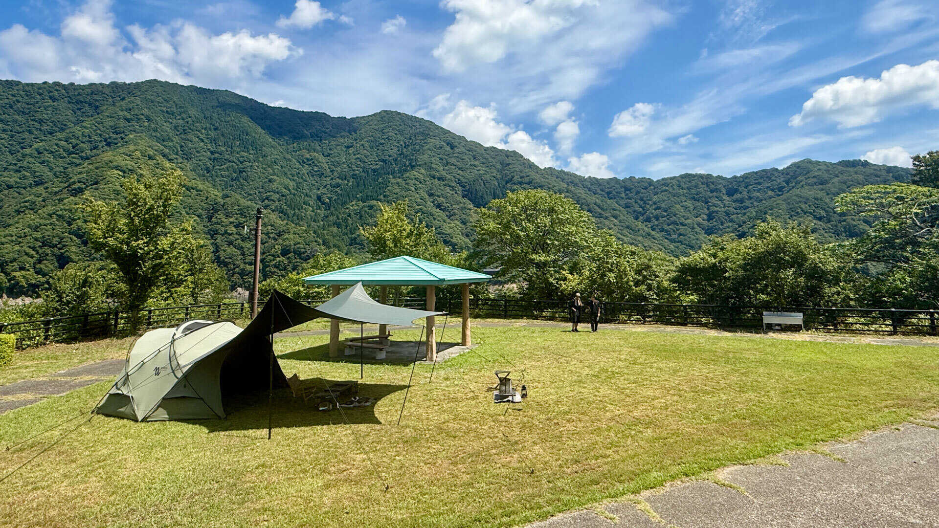 徳山レイクサイドテラスの写真 3枚目