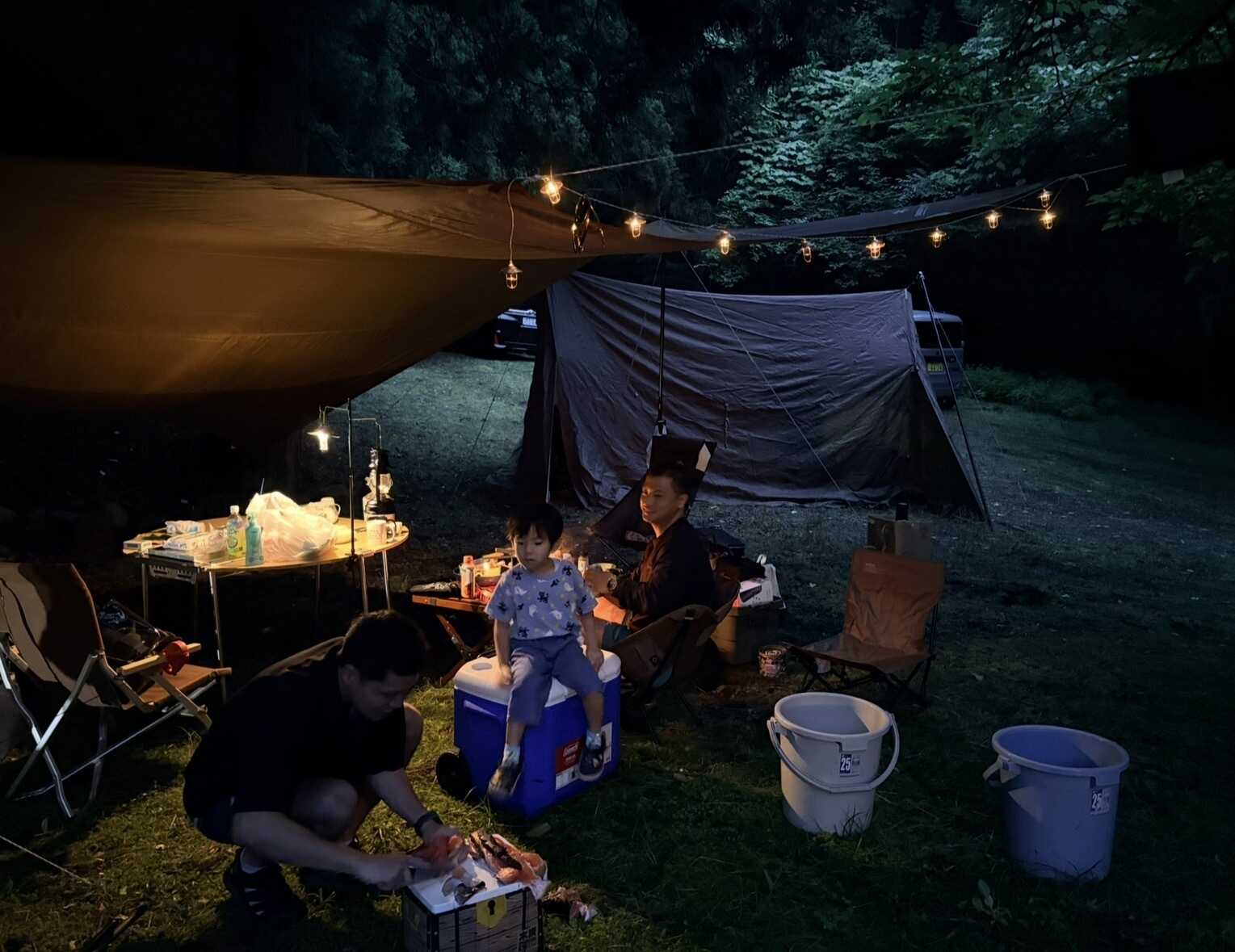 SavageCampの写真 2枚目