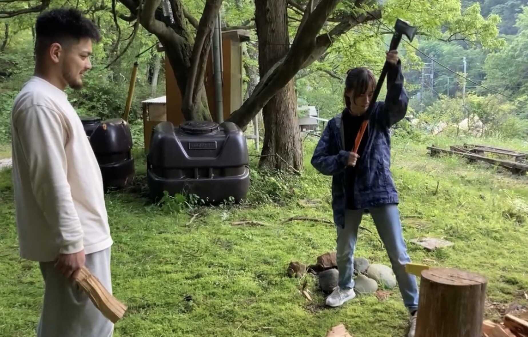 SavageCampの写真 4枚目