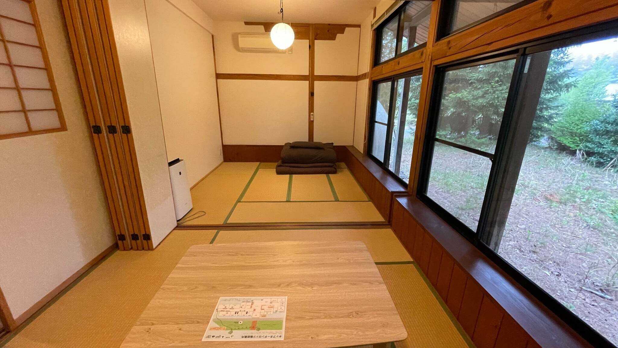 ホップガーデンロッジの写真 3枚目