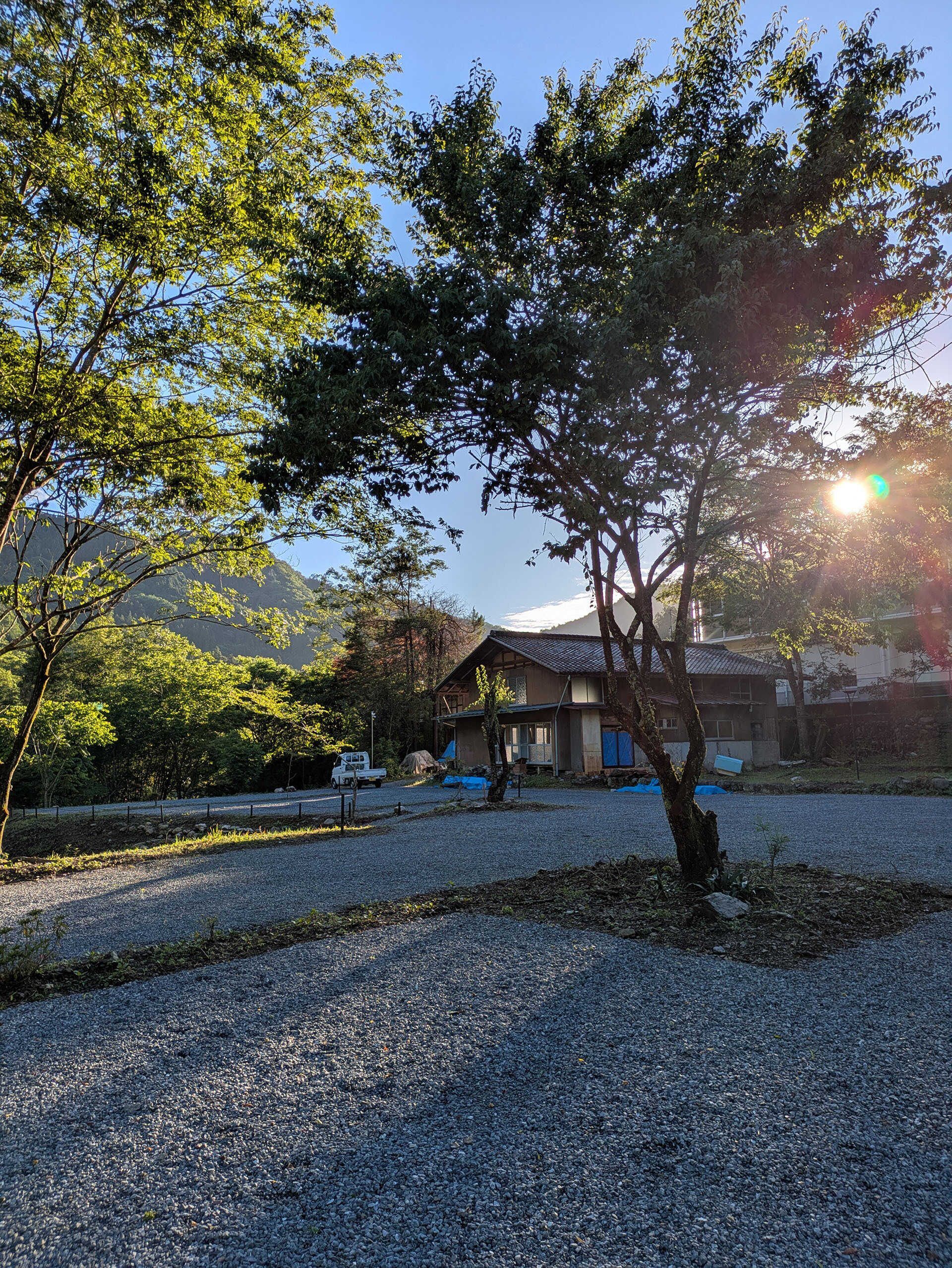 神流川相原キャンプ場 Riverside Gardenの写真 3枚目