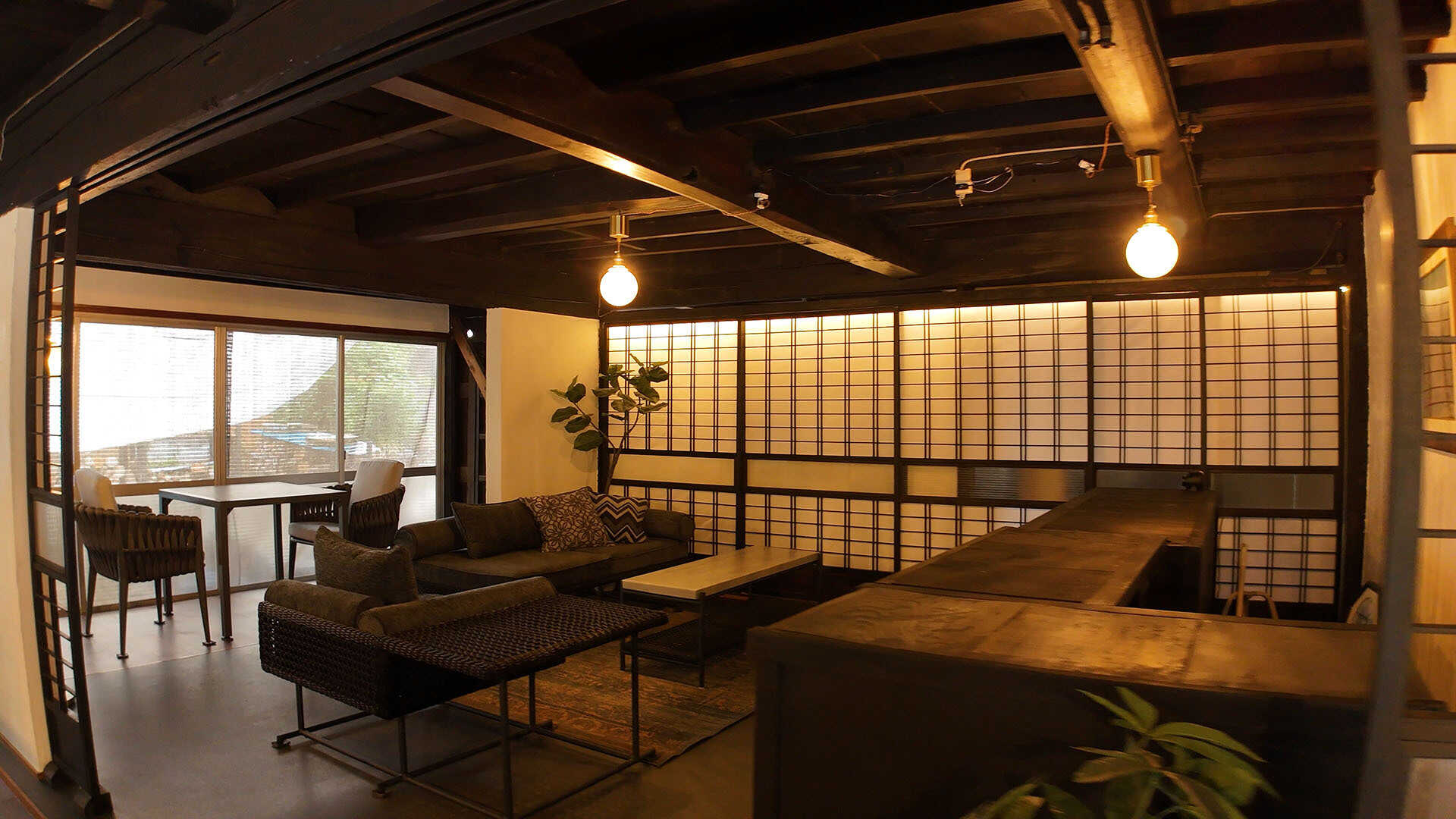 神流川相原キャンプ場 Riverside Gardenの写真 4枚目