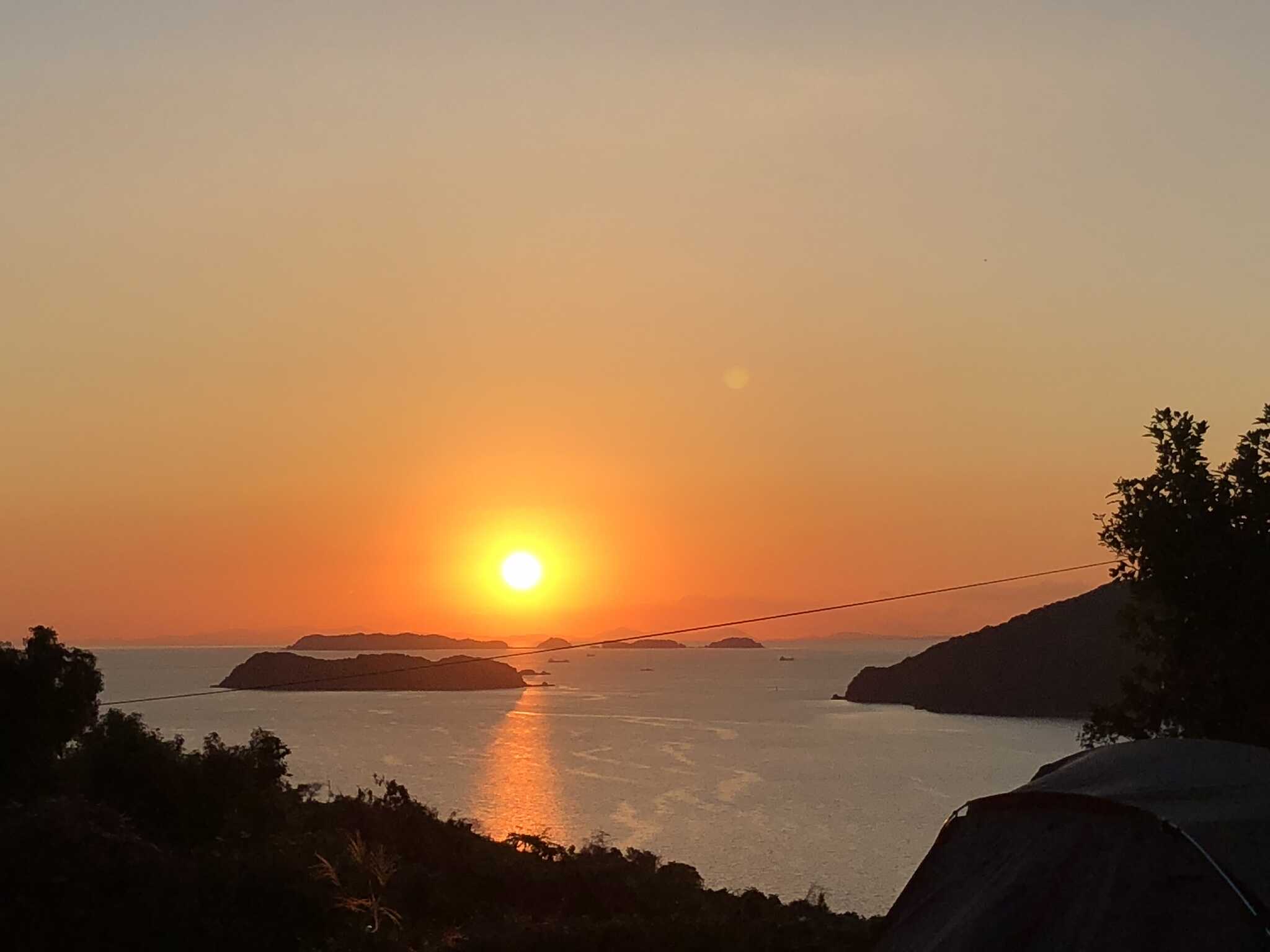 笠戸島家族旅行村の写真 4枚目