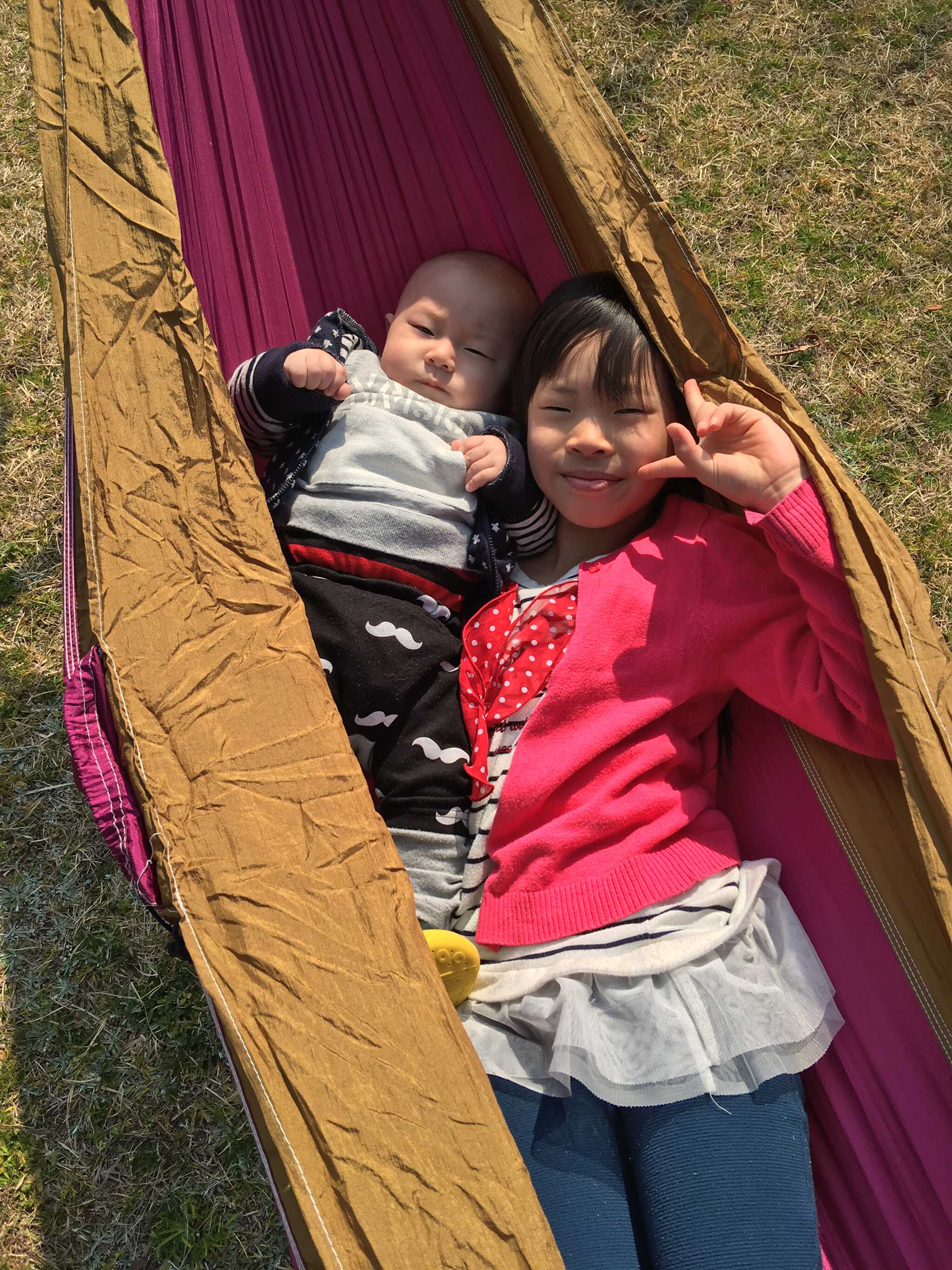 冠山総合公園オートキャンプ場の写真 3枚目