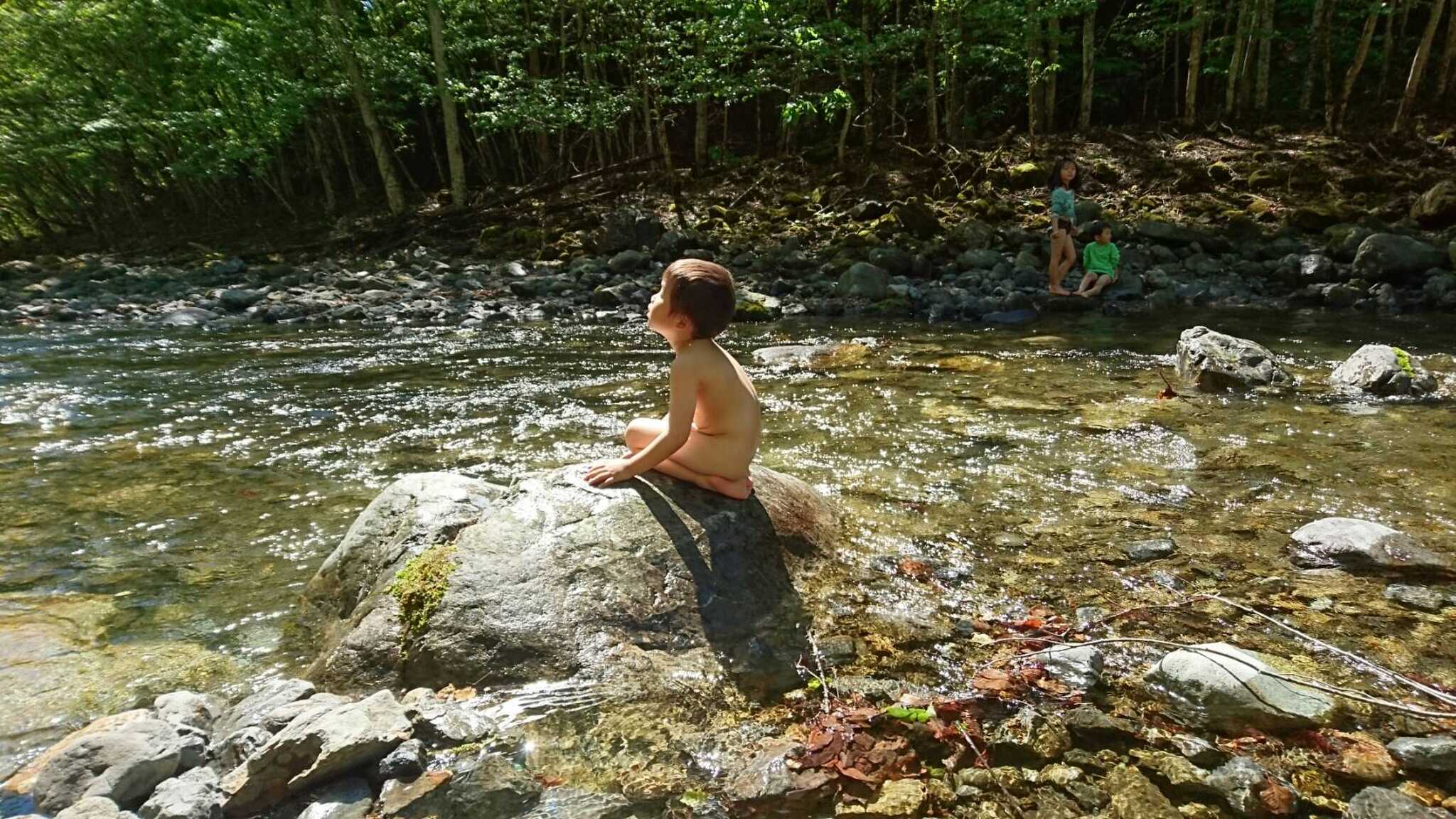王冠キャンプ倶楽部の写真 1枚目