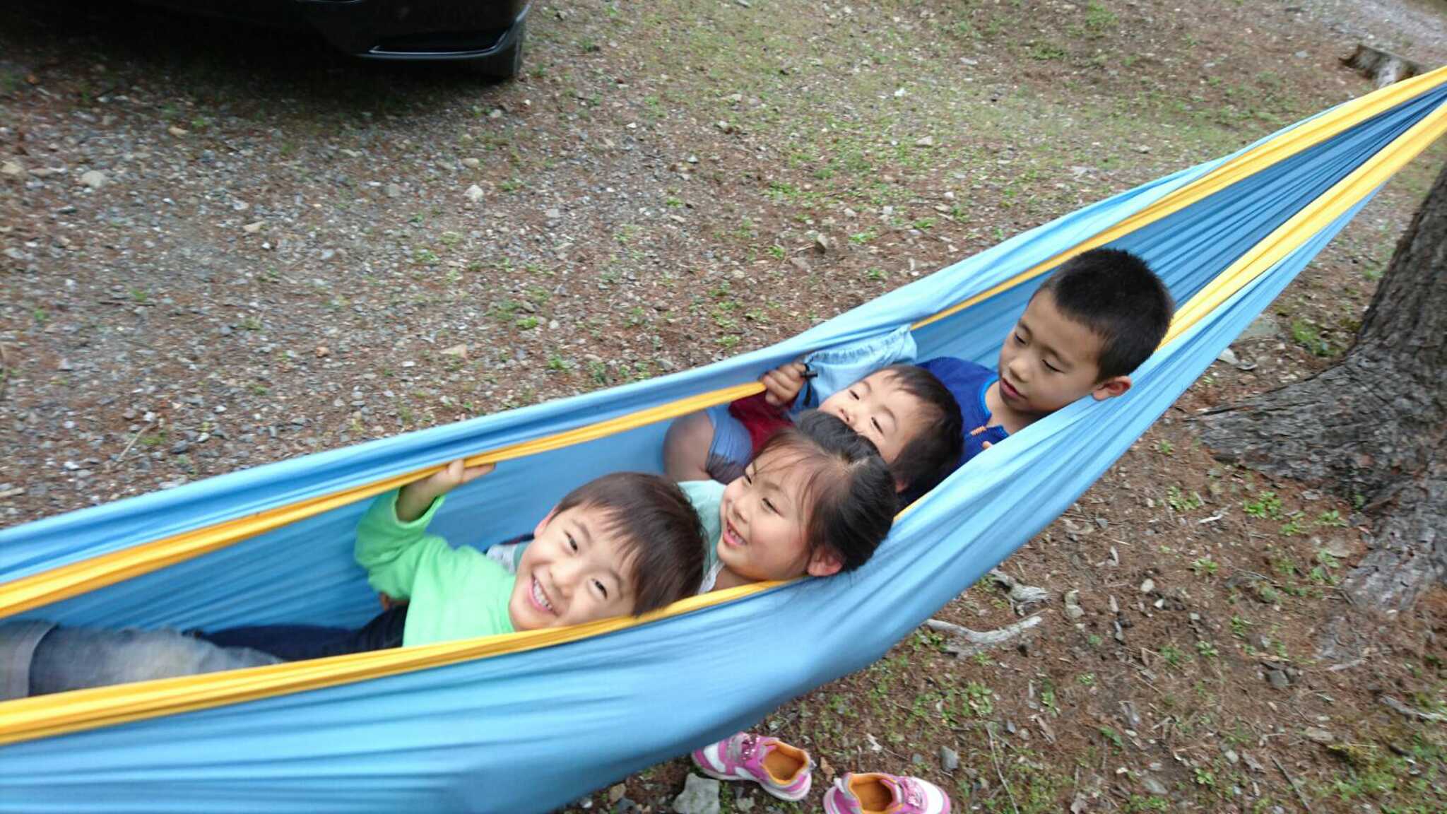 王冠キャンプ倶楽部の写真 2枚目
