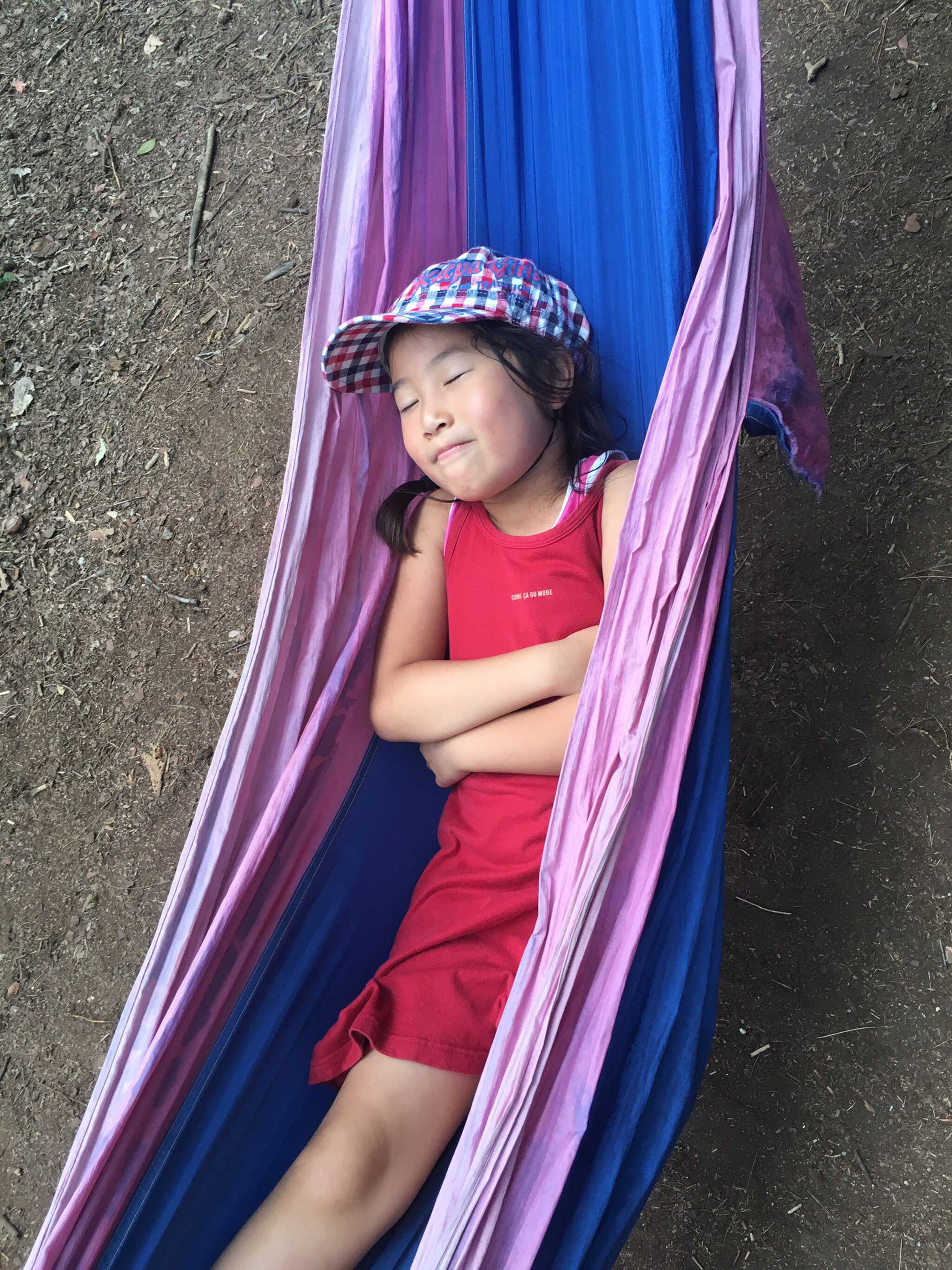 尾白川リゾートオートキャンプ場の写真 5枚目