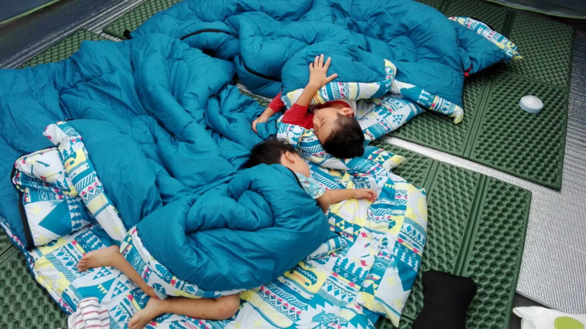 岡谷市塩嶺野外活動センターの写真 2枚目