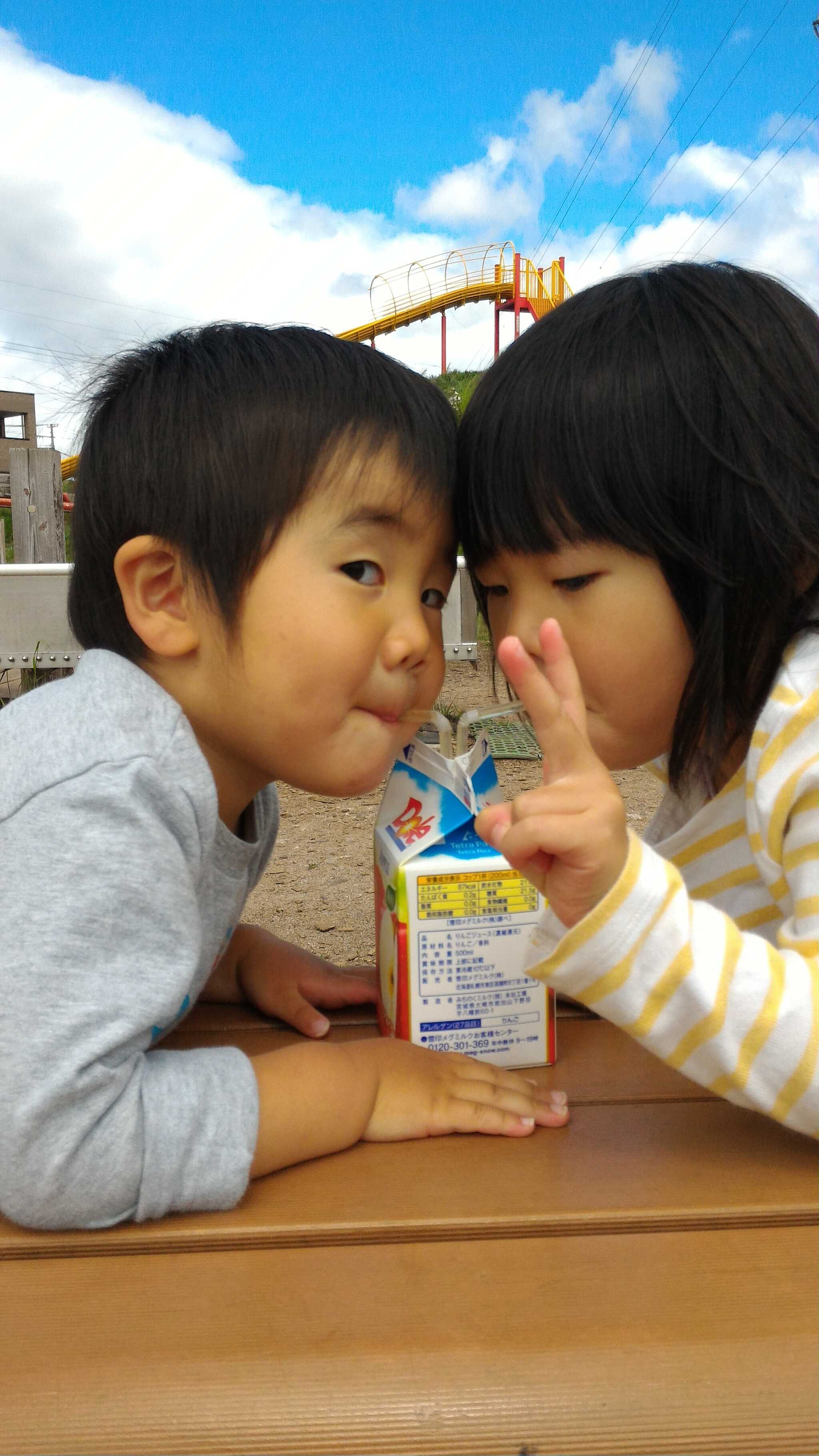 西蔵王公園キャンプ場の写真 1枚目