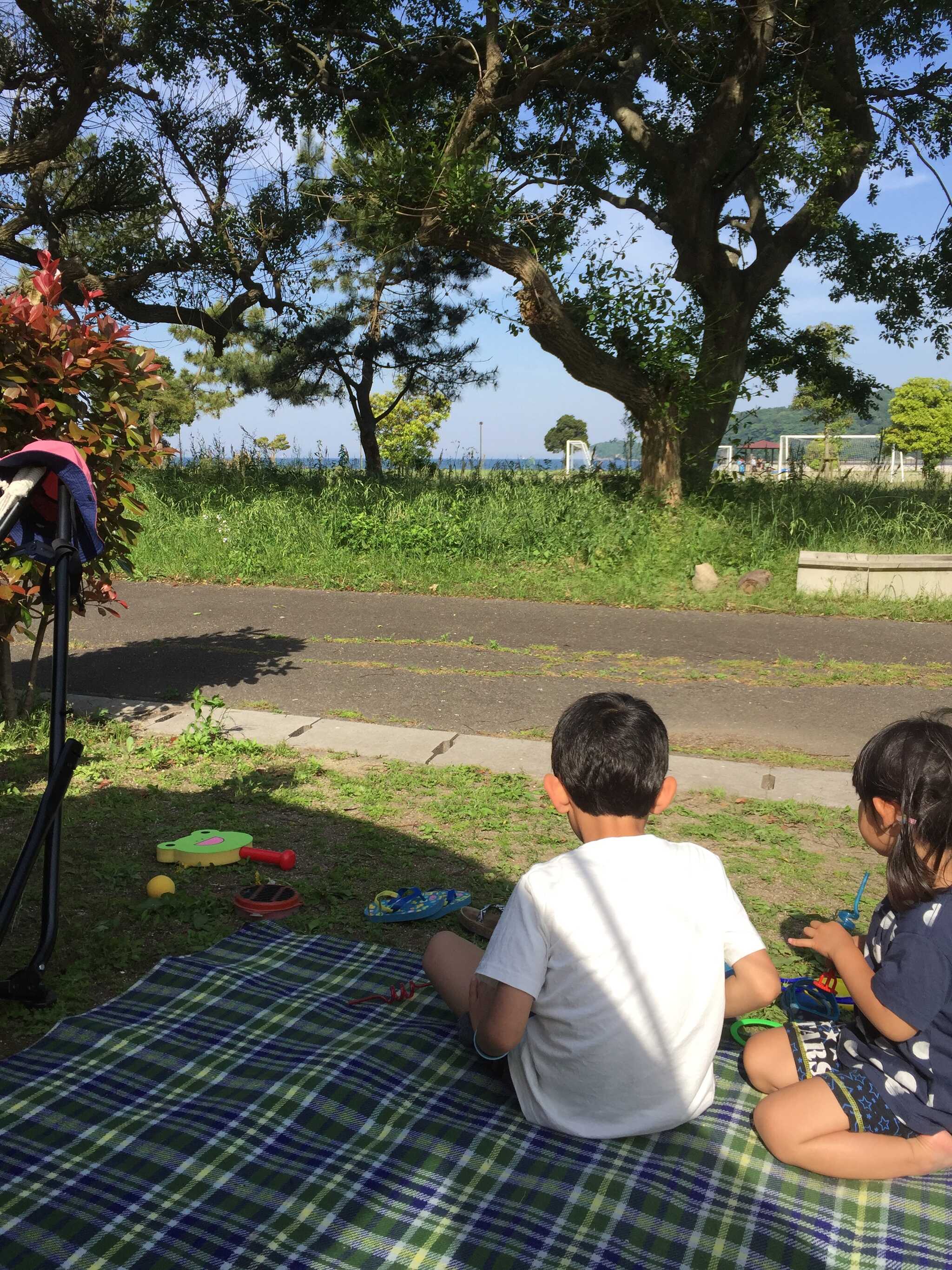 国東市くにみオートキャンプ場の写真 4枚目