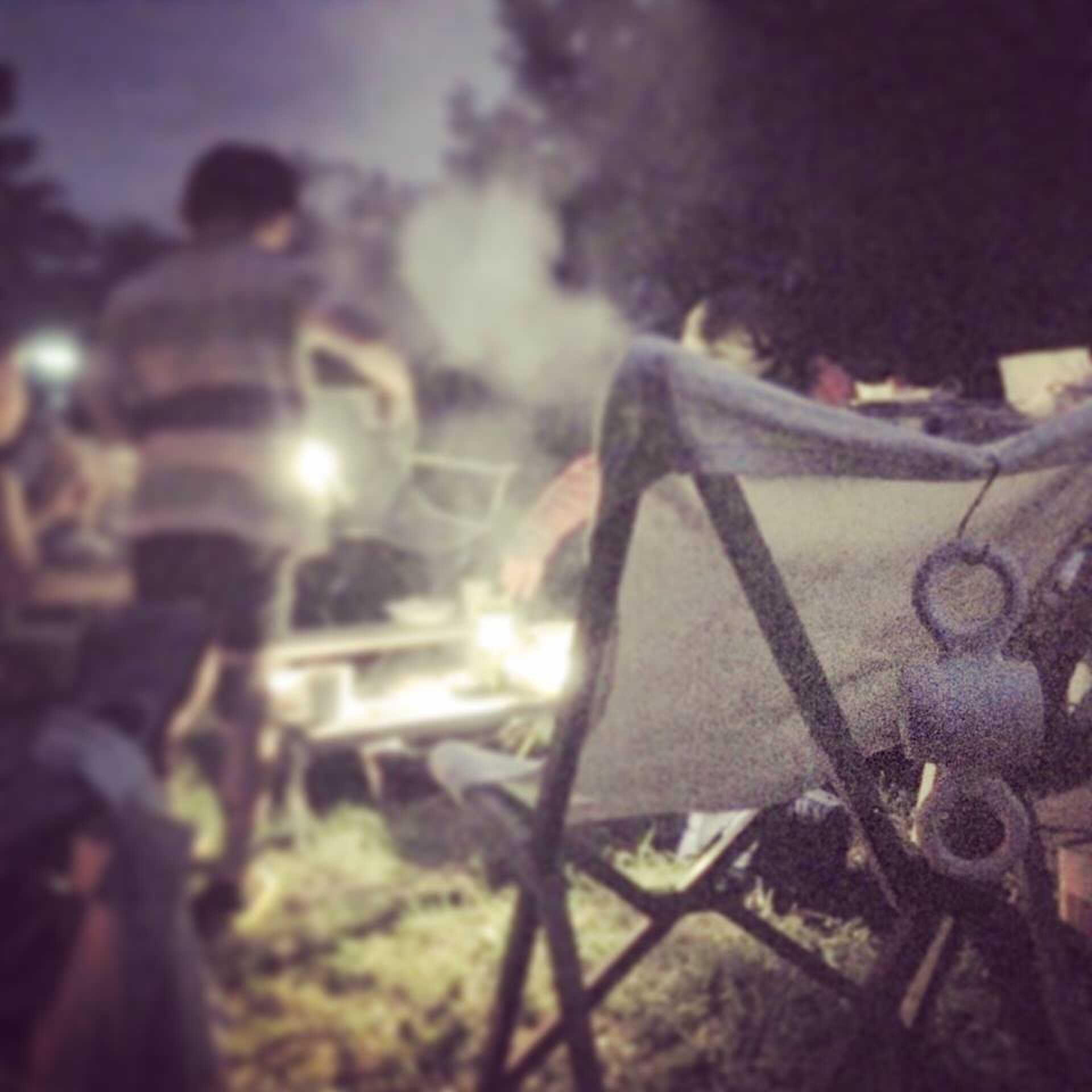 【H28/4現在閉鎖中】阿蘇いこいの村オートキャンプ場の写真 3枚目