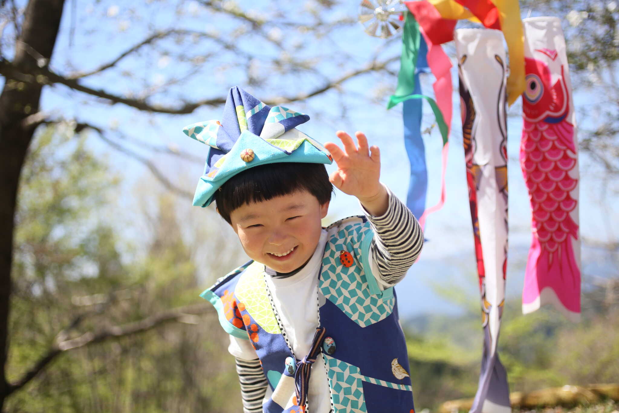 アウトドアイン母袋キャンプ場の写真 3枚目