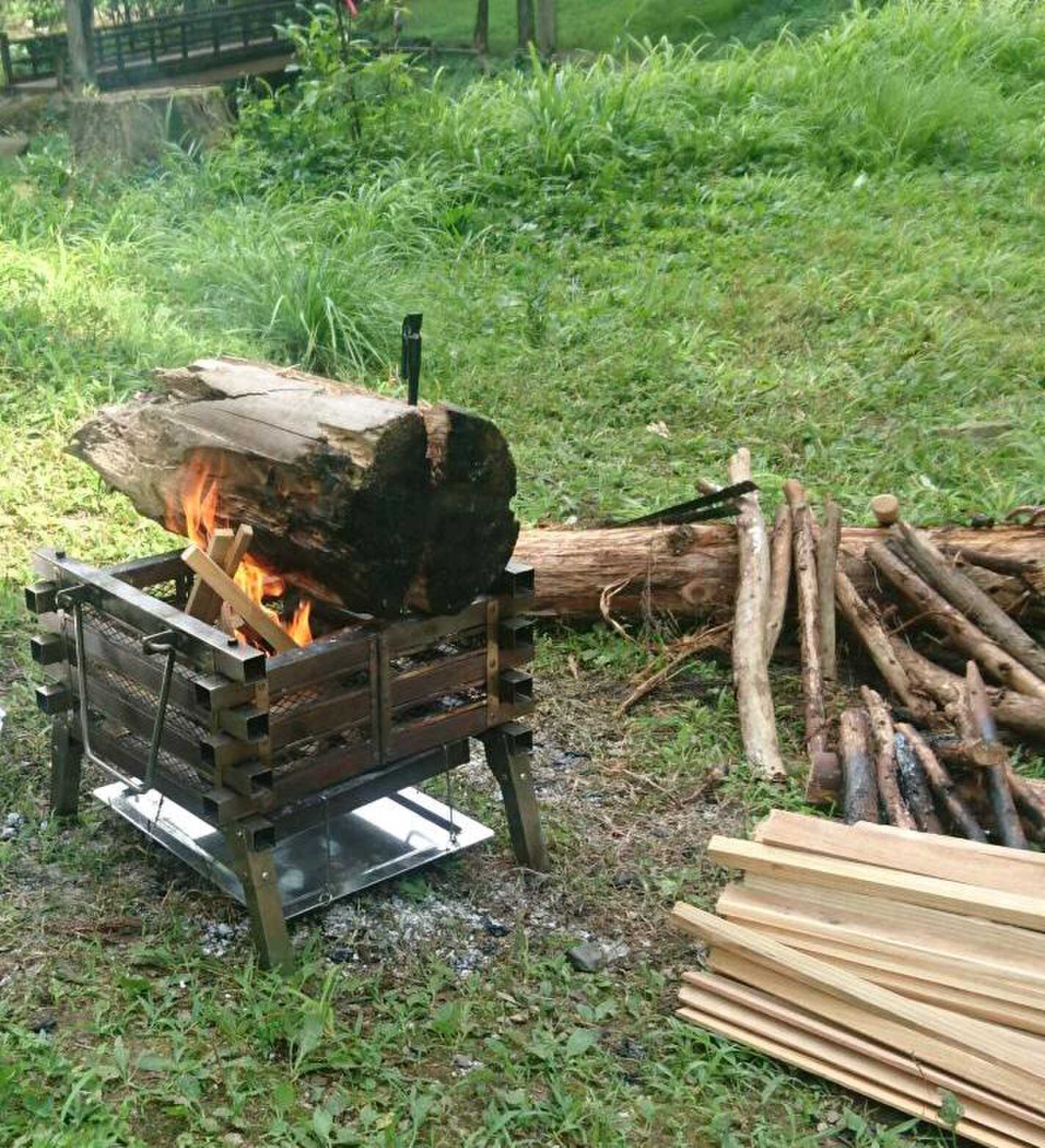 栃木市森林公園出流ふれあいの森の写真 5枚目