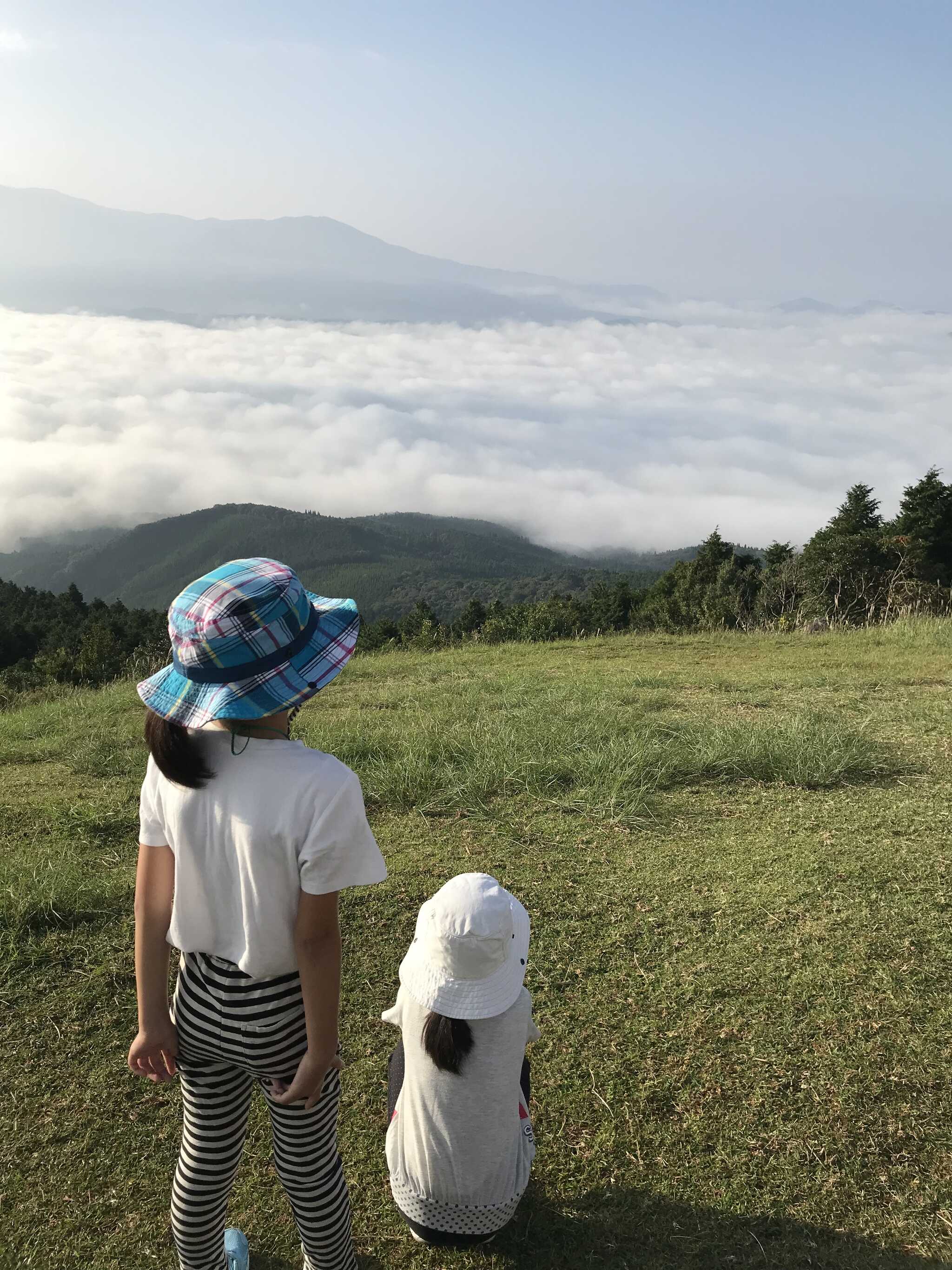 矢岳高原ベルトンオートキャンプ場の写真 5枚目