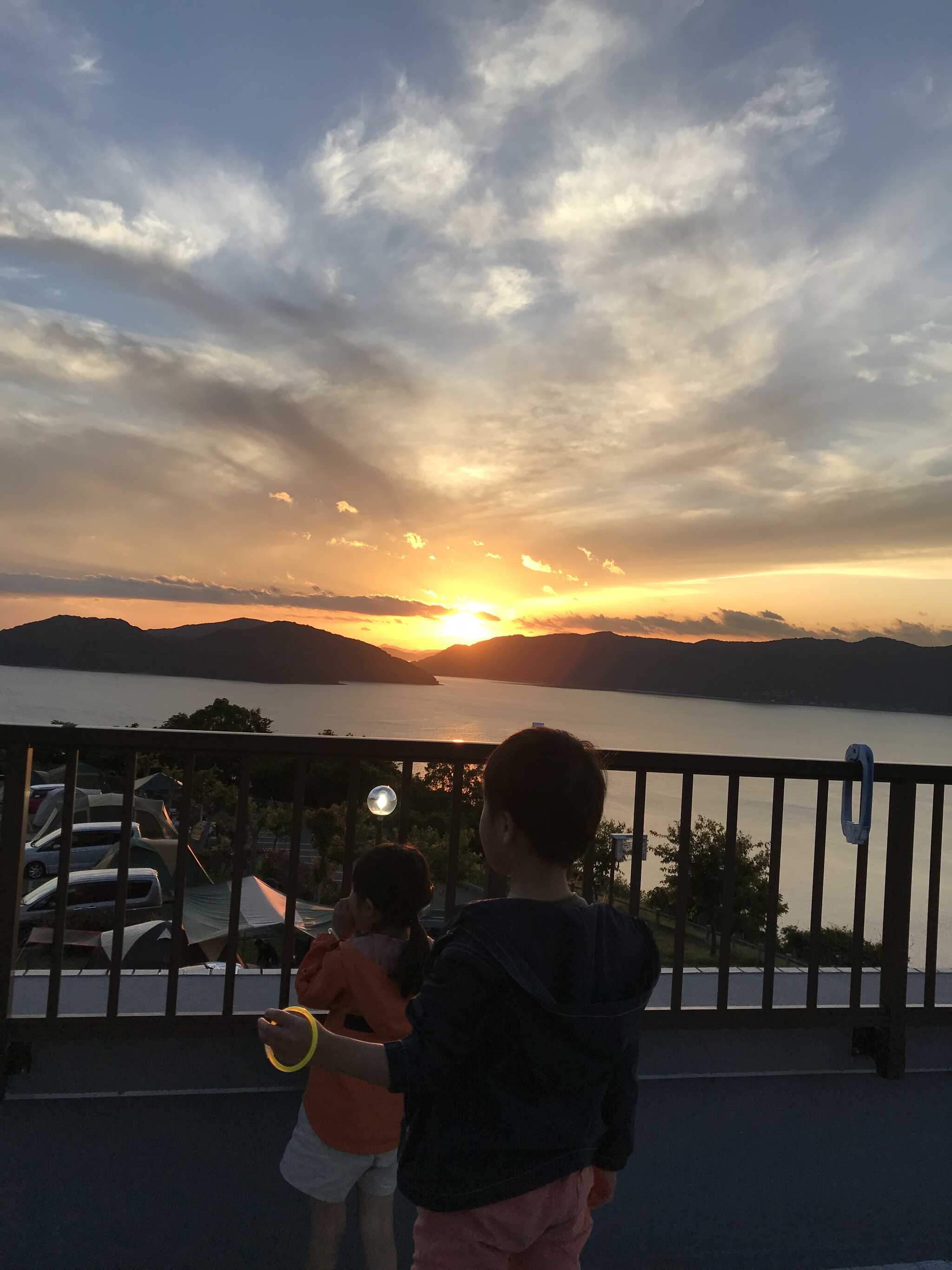 笠戸島家族旅行村の写真 3枚目