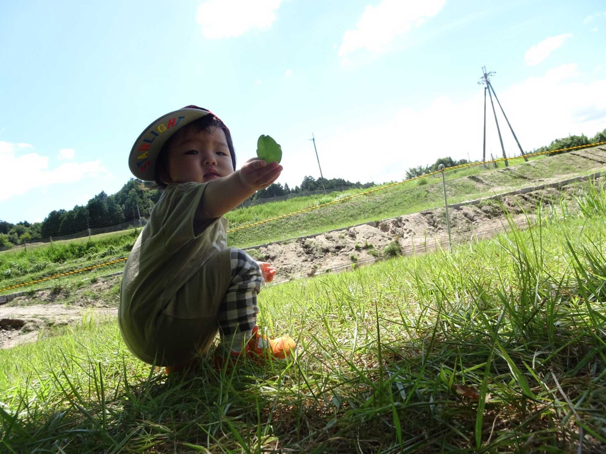 桐生若人の広場の写真 1枚目