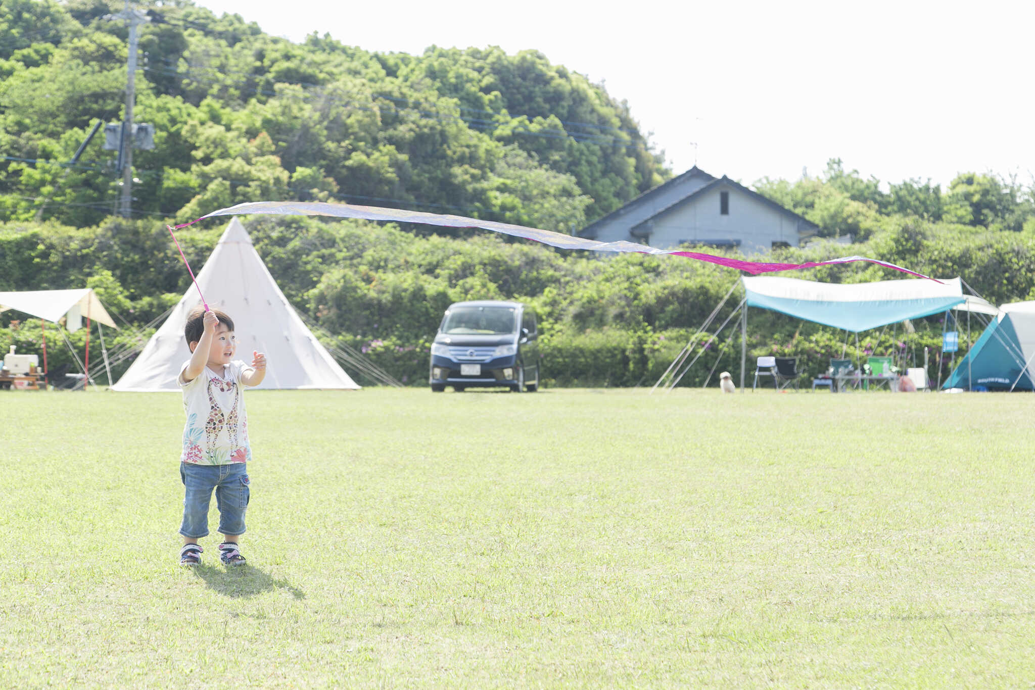 佐世保市白岳自然公園の写真 3枚目