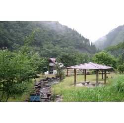 飛騨金山の森キャンプ場の写真 2枚目
