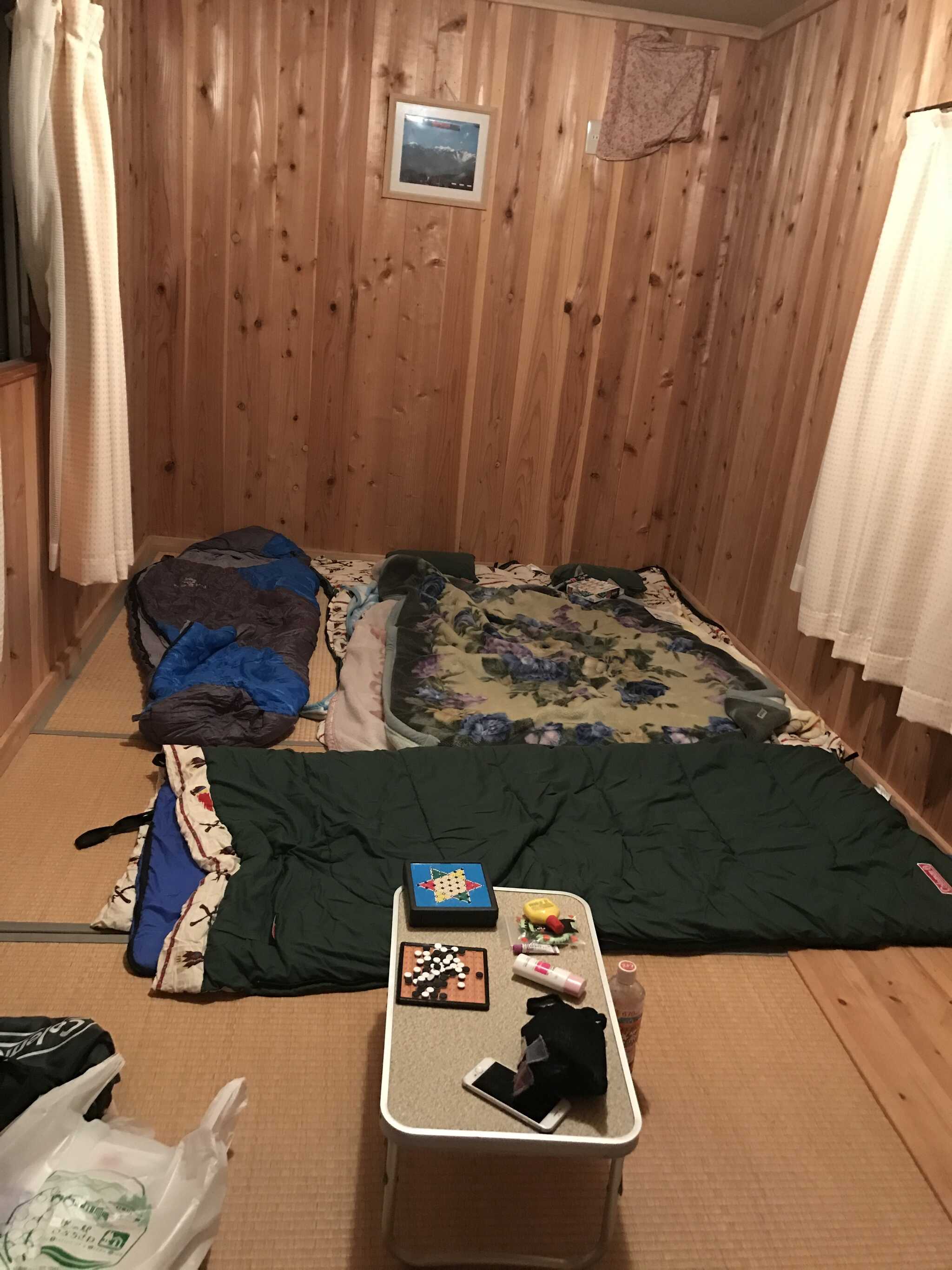 八ヶ岳オートキャンプ場の写真 4枚目