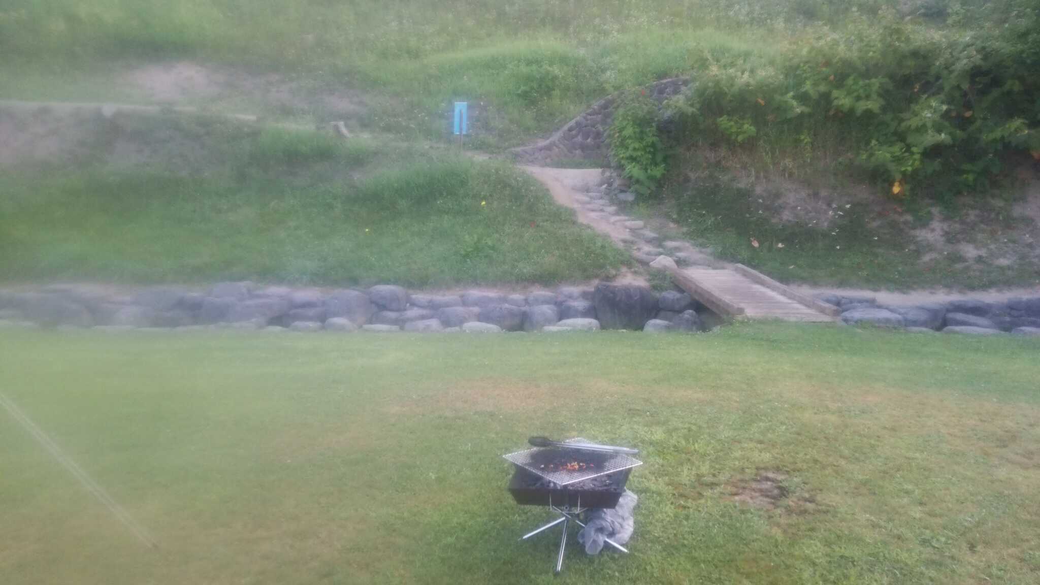 上富良野町日の出公園オートキャンプ場の写真 3枚目