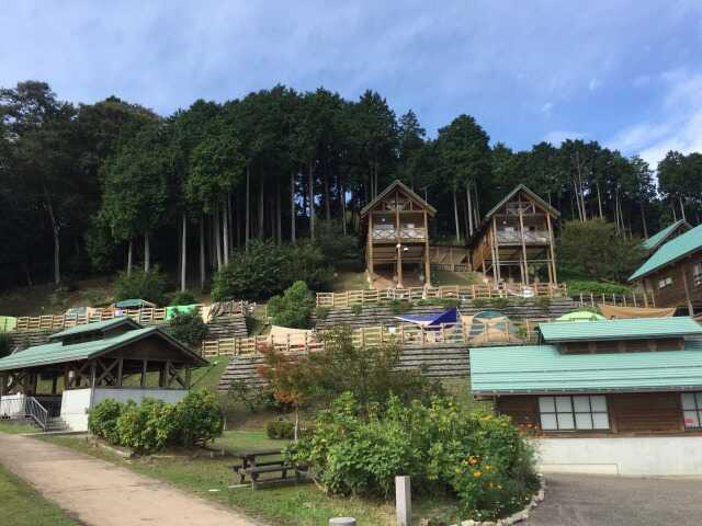 大内峠一字観公園の写真 1枚目