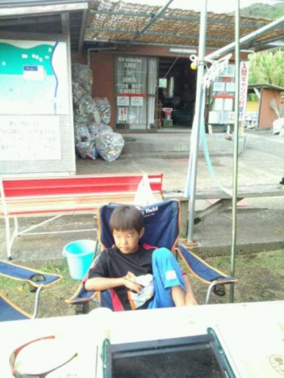 南伊豆・入間キャンプ村の写真 3枚目