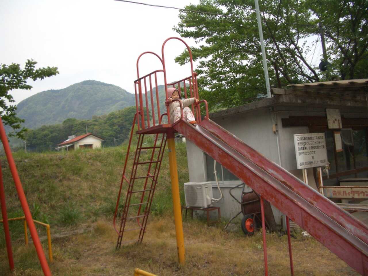 ひするまキャンプ場の写真 1枚目