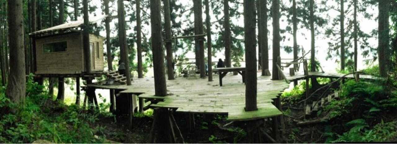 野沢グリーンフィールド(nozawa green field)の写真 1枚目