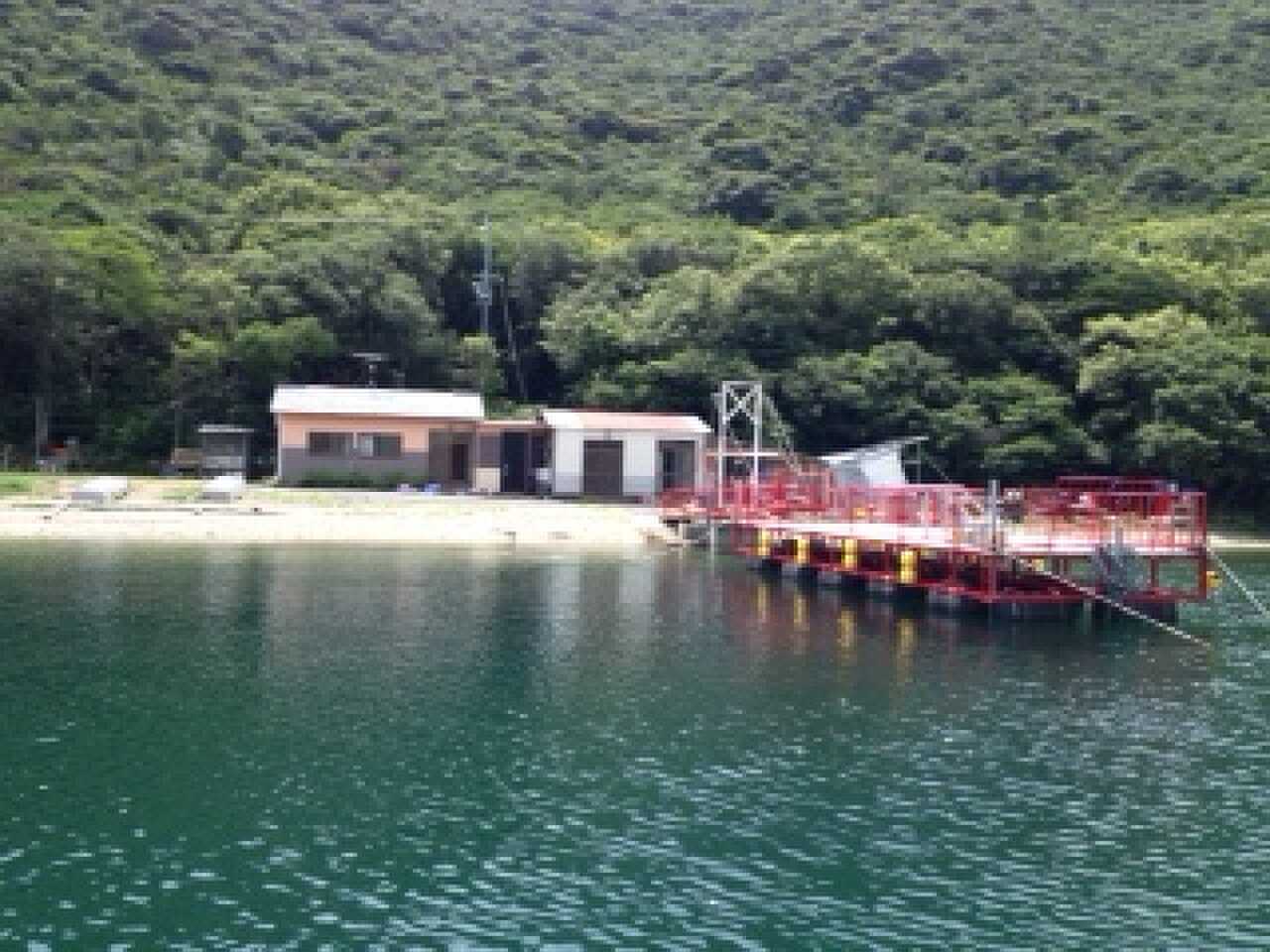 シーサイドキャンプ西島の写真 2枚目