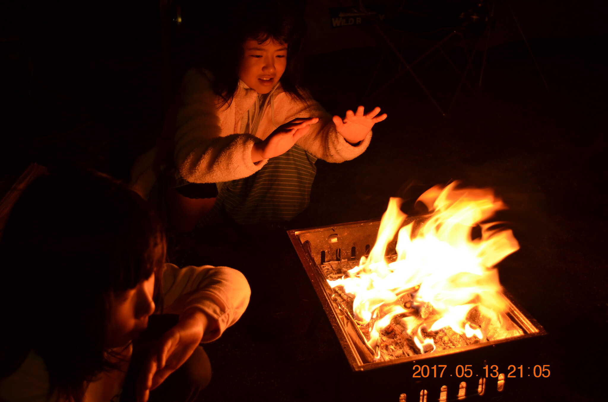 野呂山キャンプ場・オートキャンプ場の口コミ投稿写真