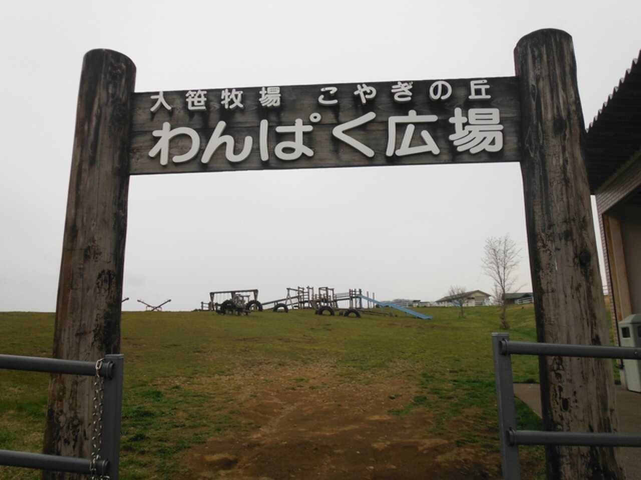 大笹牧場オートキャンプ場の写真 5枚目