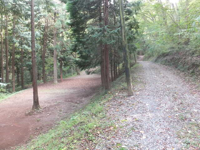 相模湖休養村キャンプ場の写真 2枚目