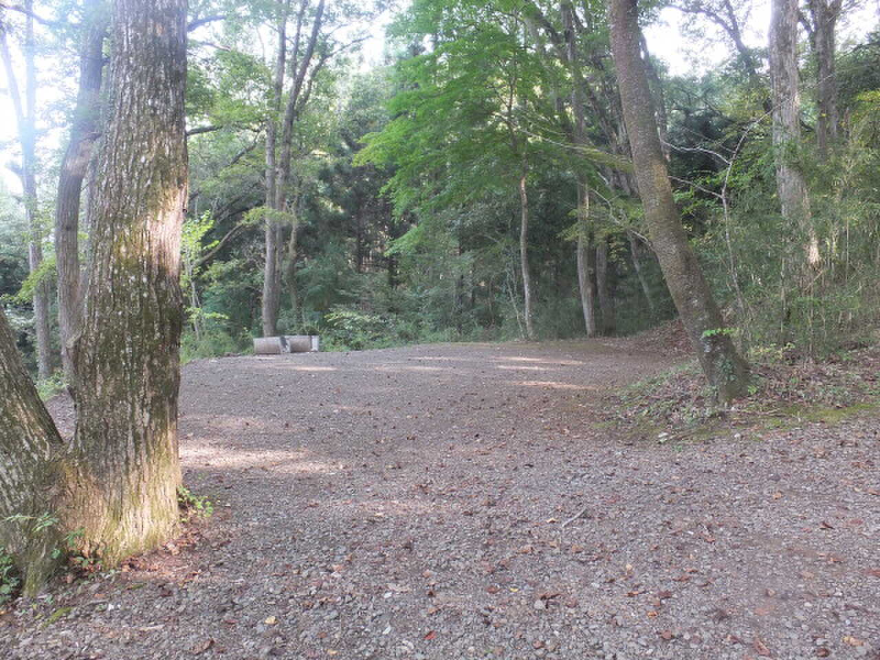相模湖休養村キャンプ場7