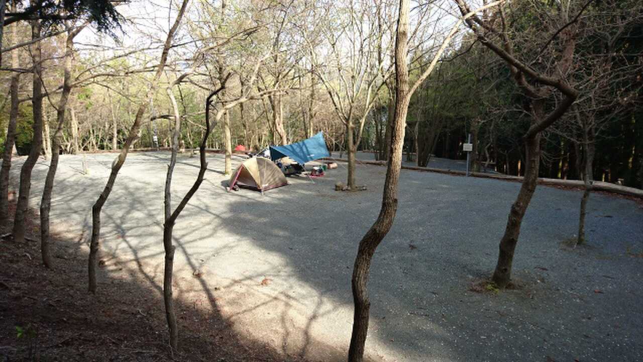 オートキャンプ銀河の写真 2枚目