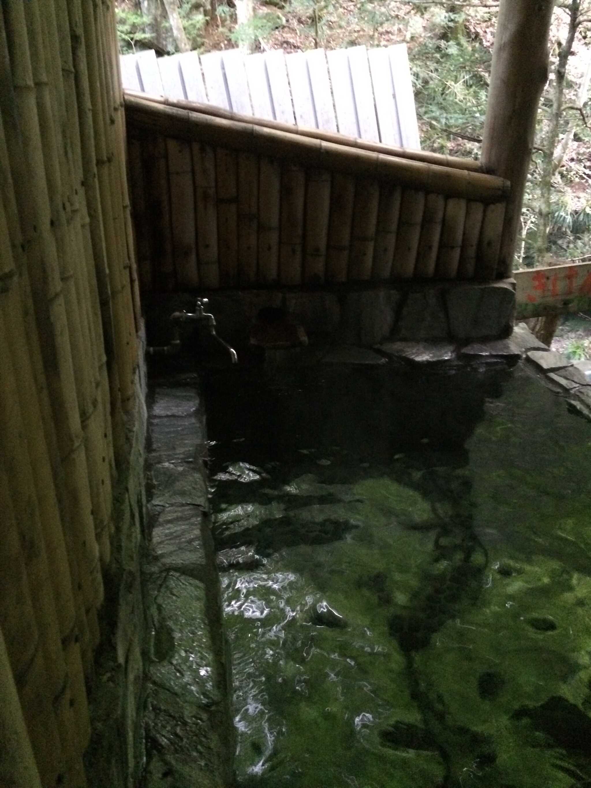 さがざわキャンプ場の写真 1枚目