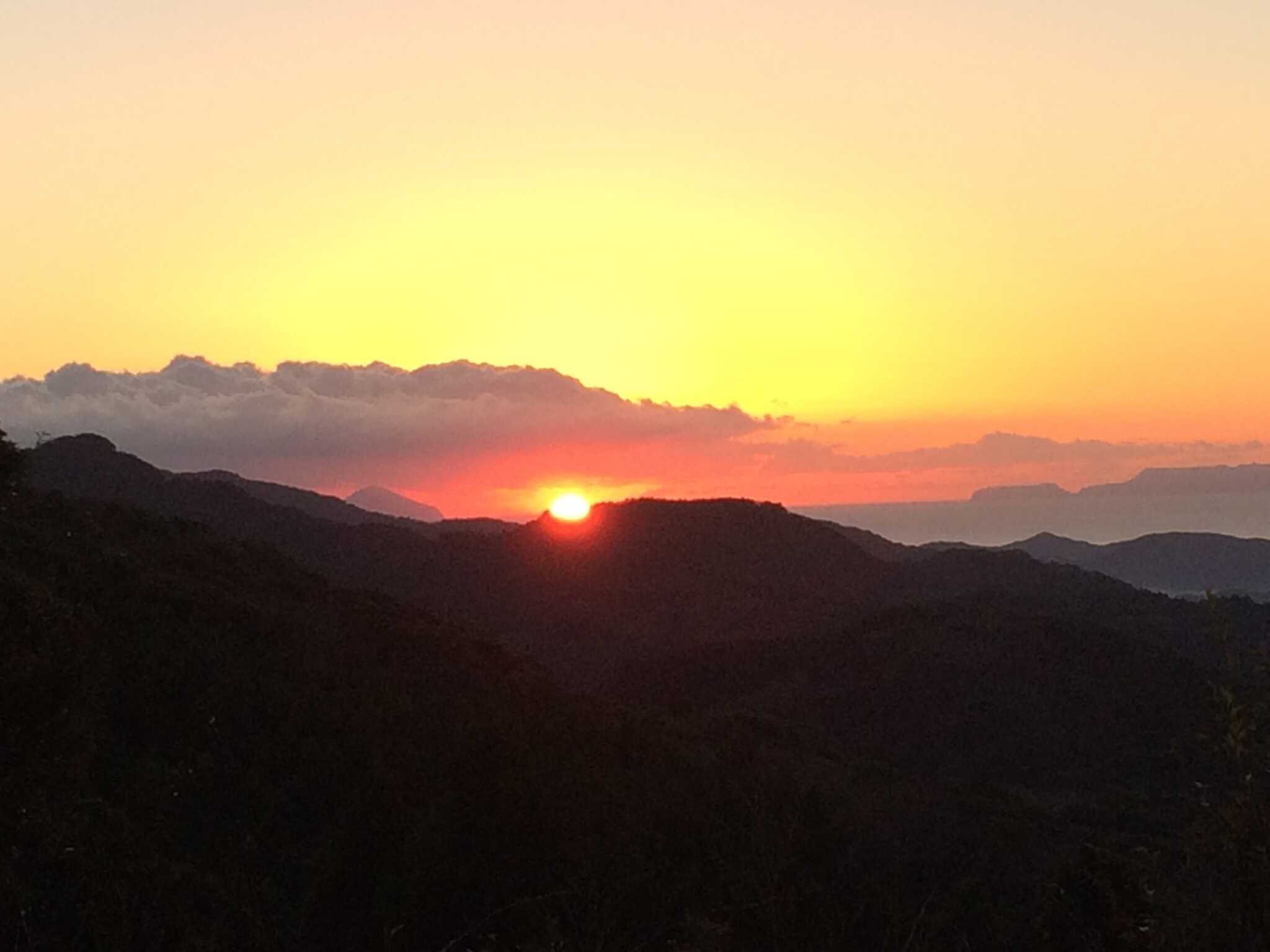 キャンプ山の家の写真 2枚目