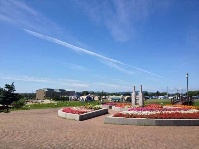しのつ公園キャンプ場のユーザー投稿写真 10枚目