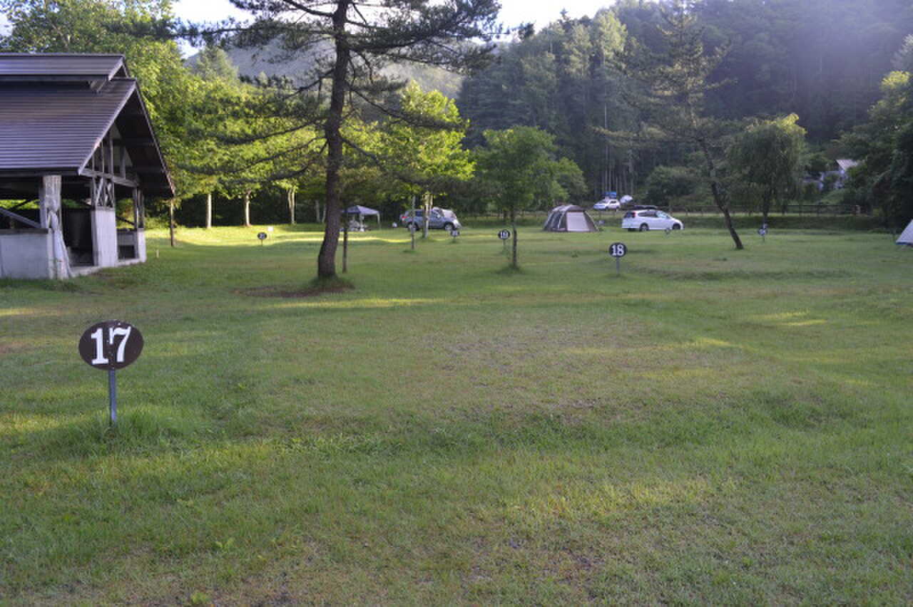 CAMP IN ドロブックル