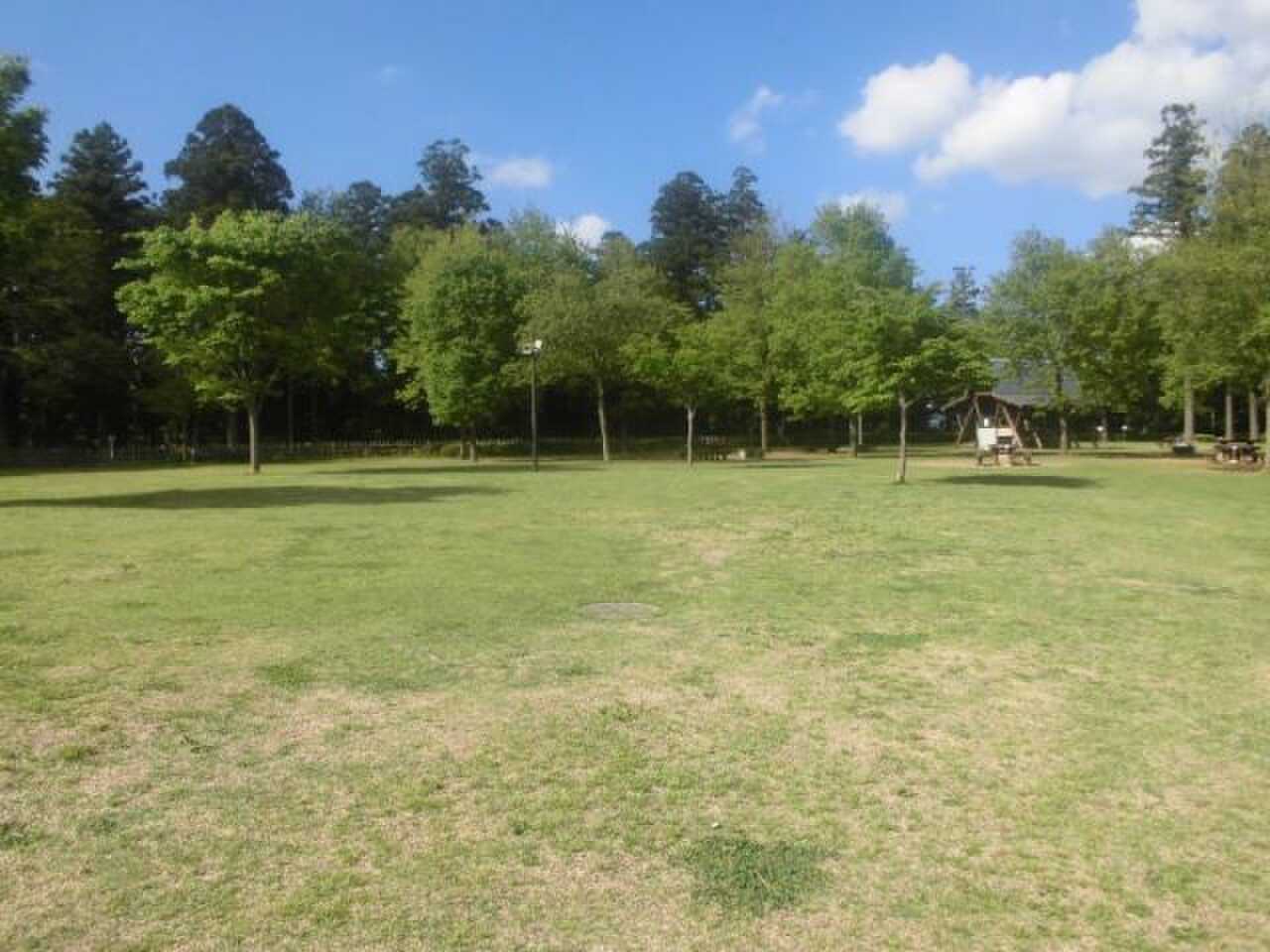 坂田ケ池総合公園の写真 3枚目