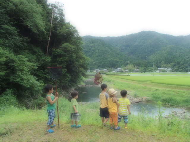 三田市野外活動センターの写真 2枚目